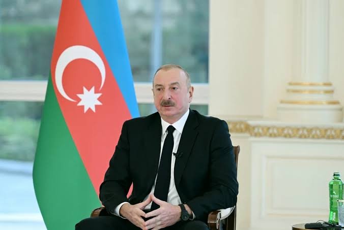 Ilham Aliyev Approves 2025 State Budget Execution