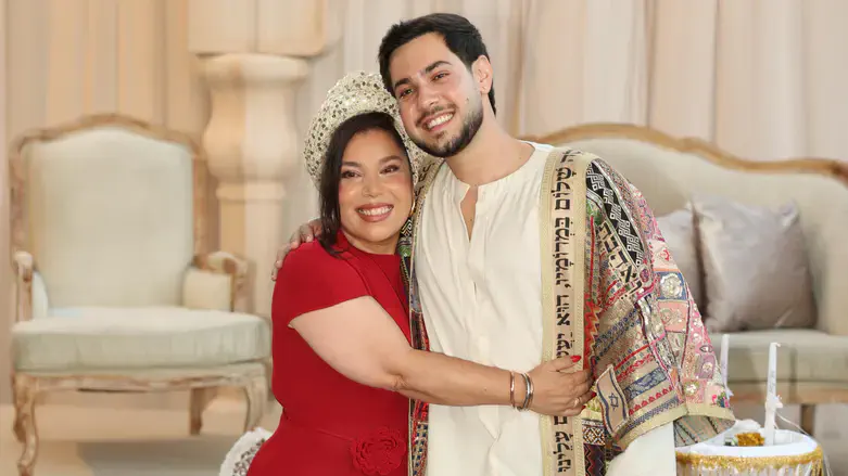 Former Hamas hostage Eliya Cohen prepares to marry after 505 days in captivity