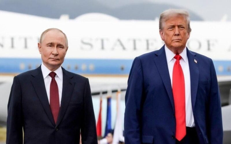 Раскрыты детали телефонного разговора Путина и Трампа
