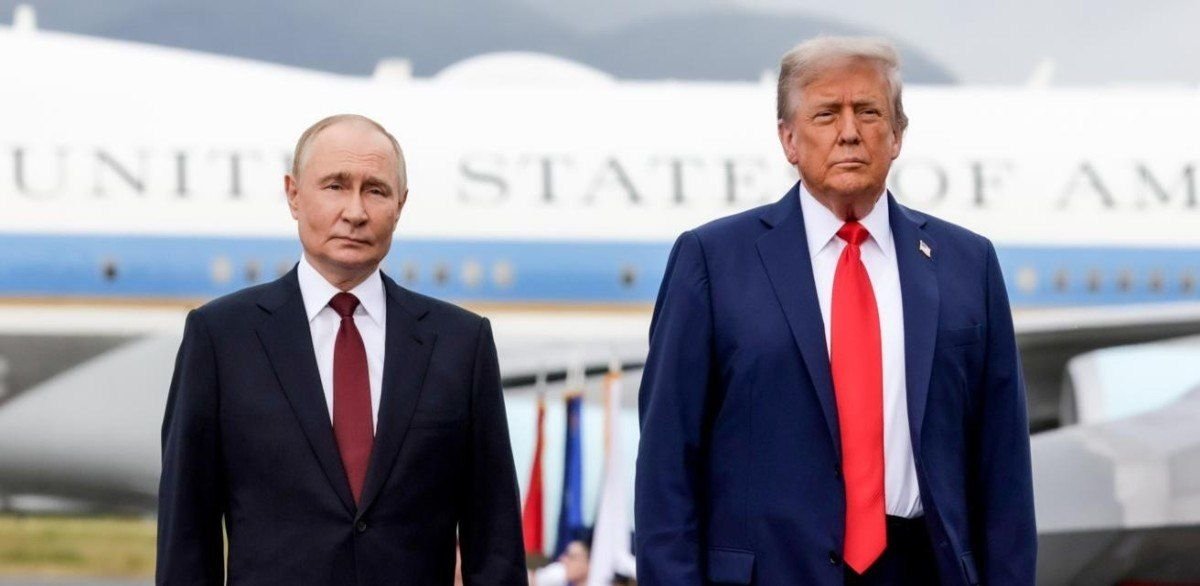 Details of Putin and Trump’s Phone Call Revealed