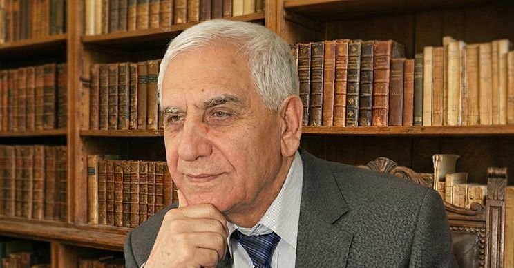 Nariman Hasanzade