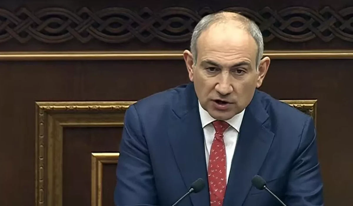 Nikol Pashinyan to travel to Russia tomorrow