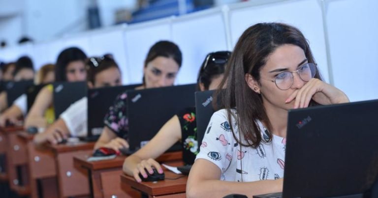 MİQ imtahanı üçün ödəniş mərhələsi başladı: Son tarix 9 iyul
