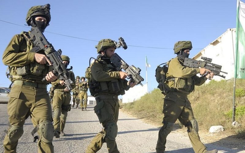 Парижская выставка Eurosatory закрыла доступ к павильонам израильских оборонных компаний