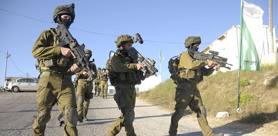 IDF: No additional combat readiness announced, situation remains unchanged