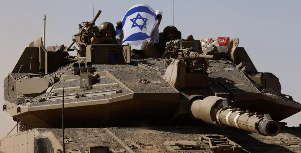 Israel eliminates Hamas special forces commander in Gaza