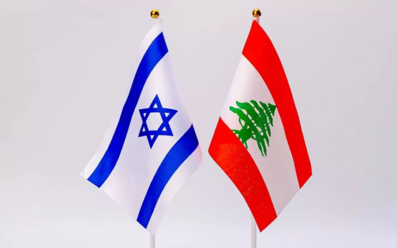 Second day of Israel-Lebanon talks concludes in Rome