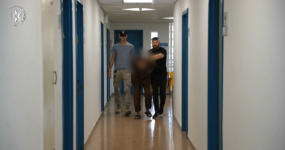 İsraildə nazirə qarşı terror planı ifşa edildi: HƏMAS-la əlaqəli şəxs həbs olunub