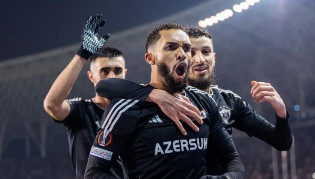 “Qarabağ” Avropa Liqasına inamlı qələbə ilə başladı