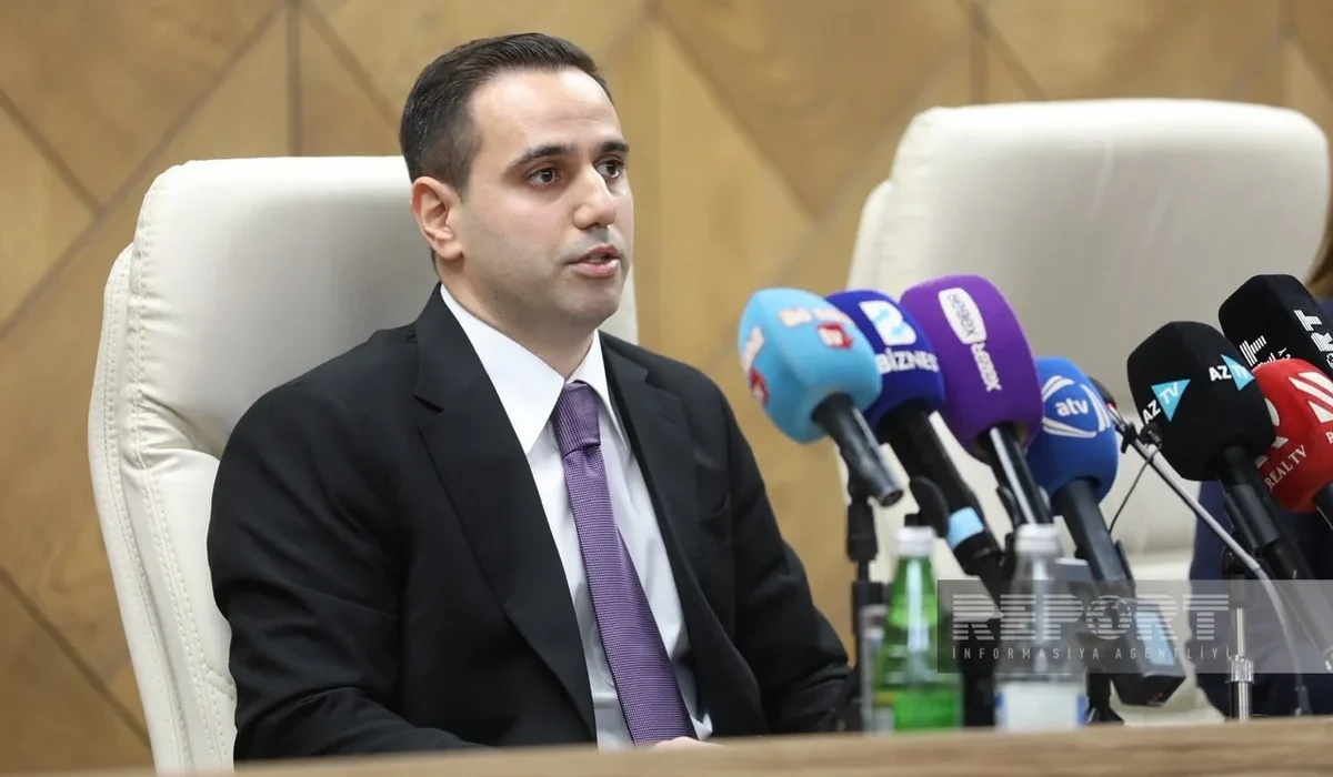 Product labeling process in an Azerbaijani market