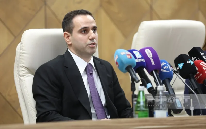 AQTA: Mandatory labeling of all goods introduced in Azerbaijan
