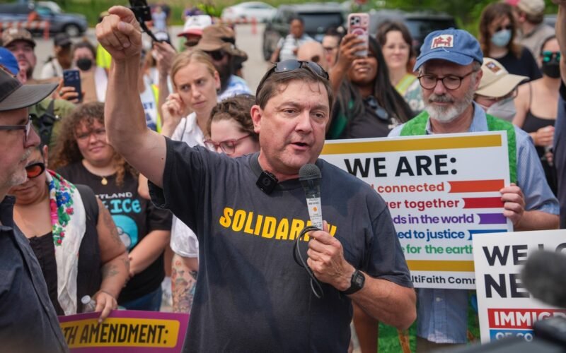 US rabbis’ call to politicians: Do not call Gaza war ‘genocide’