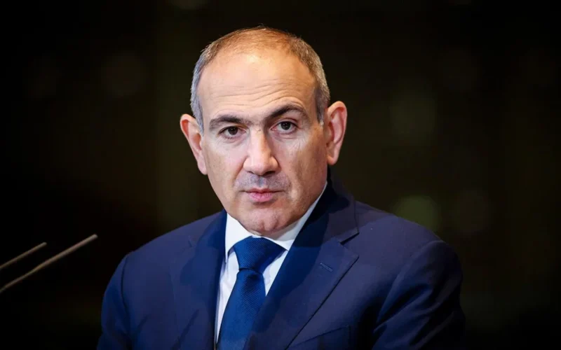 Pashinyan: ‘Trump Route’ to Connect Azerbaijan with Nakhchivan
