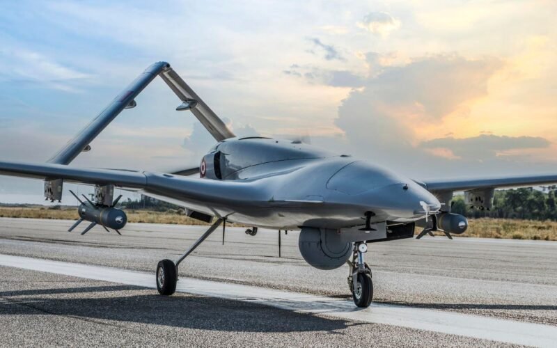SAXAL ildə 100 min zərbə dronu istehsal etməyi planlaşdırır