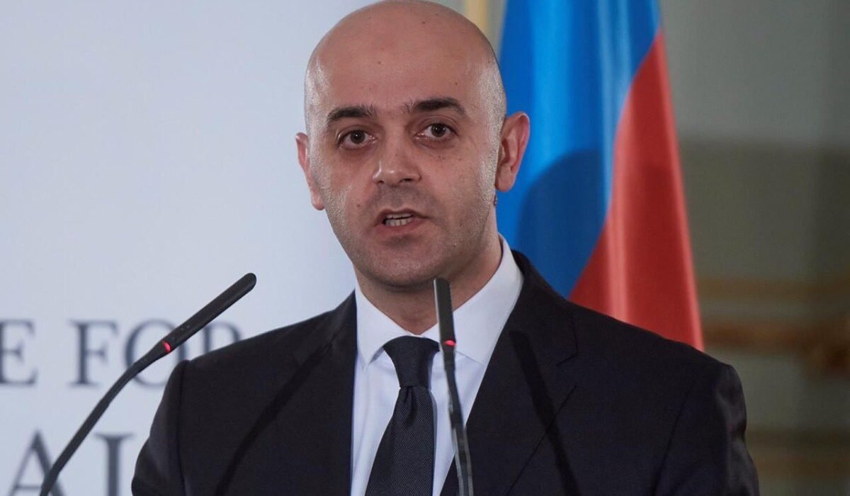 Fəxrəddin İsmayılov YUNESKO yanında daimi nümayəndə təyin edilib