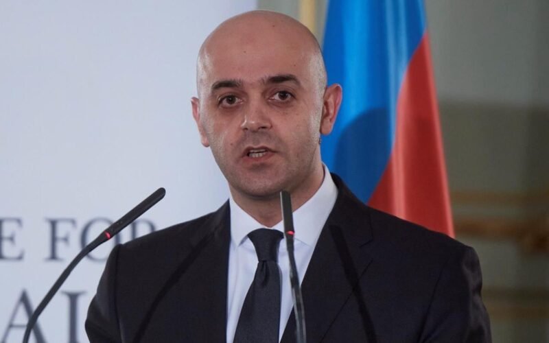 Fəxrəddin İsmayılov YUNESKO yanında daimi nümayəndə təyin edilib