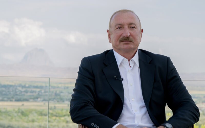 Naxçıvan üçün yeni dövr: Prezidentin müsahibəsindəki vacib mesajlar