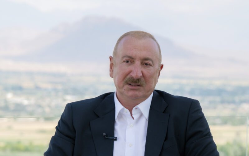 Naxçıvan üçün yeni dövr: Prezidentin müsahibəsindəki vacib mesajlar