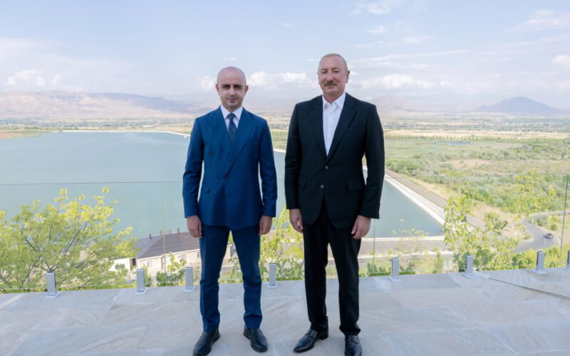 Naxçıvan üçün yeni dövr: Prezidentin müsahibəsindəki vacib mesajlar