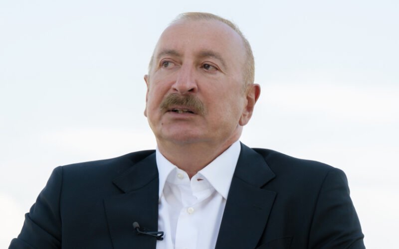 Naxçıvan üçün yeni dövr: Prezidentin müsahibəsindəki vacib mesajlar