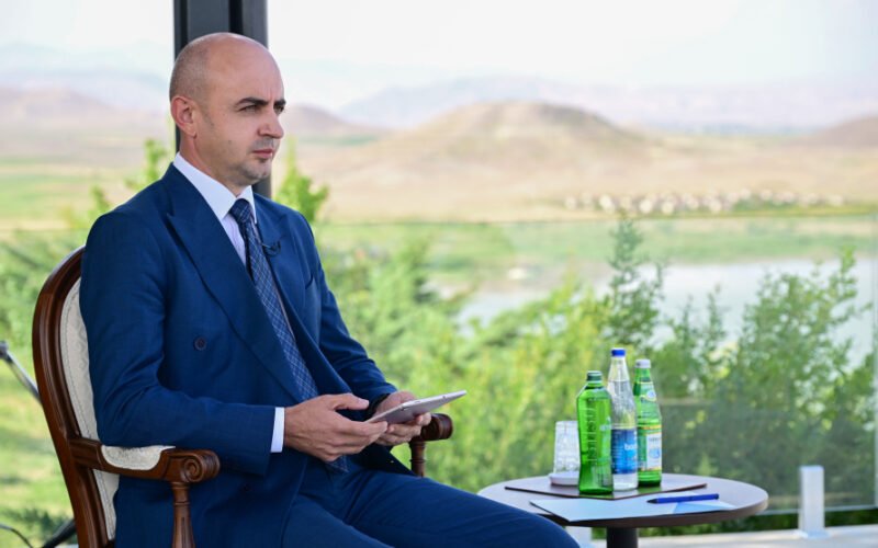 Naxçıvan üçün yeni dövr: Prezidentin müsahibəsindəki vacib mesajlar
