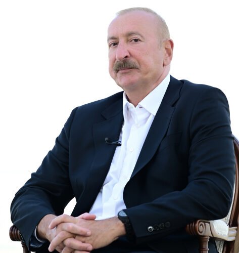 Naxçıvan üçün yeni dövr: Prezidentin müsahibəsindəki vacib mesajlar