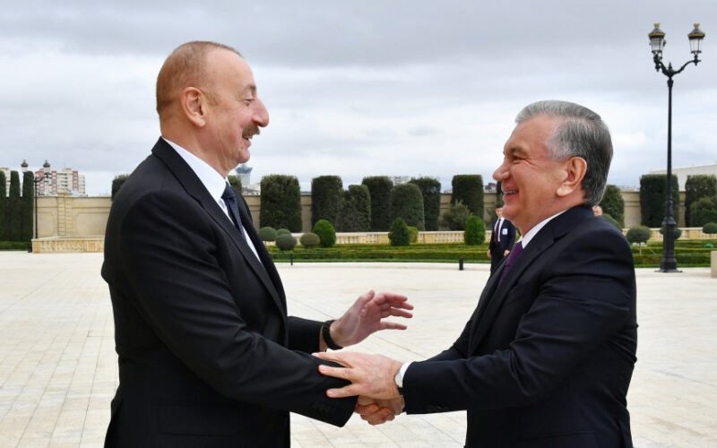 İlham Əliyev Özbəkistan səfəri öncəsi mühüm mesajlar verib