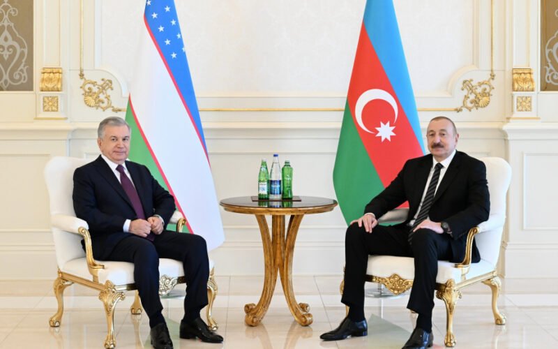 İlham Əliyev Özbəkistan səfəri öncəsi mühüm mesajlar verib