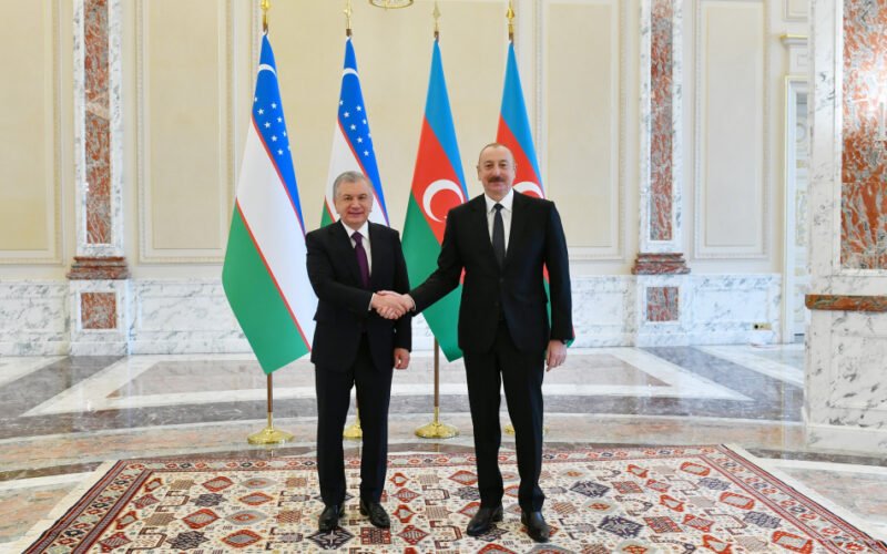 İlham Əliyev Özbəkistan səfəri öncəsi mühüm mesajlar verib