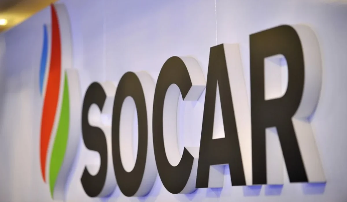 SOCAR Reports $50.8 Billion Revenue for 2025