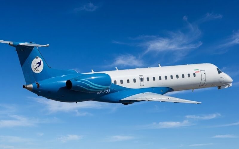 Tabriz–Yerevan flights resume after a long break