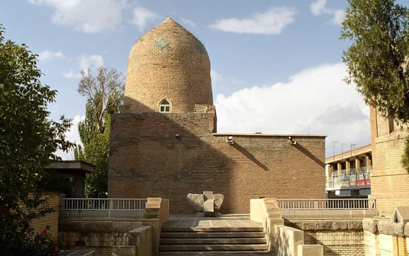Antisemitic remarks voiced against Jewish caretaker in Hamadan