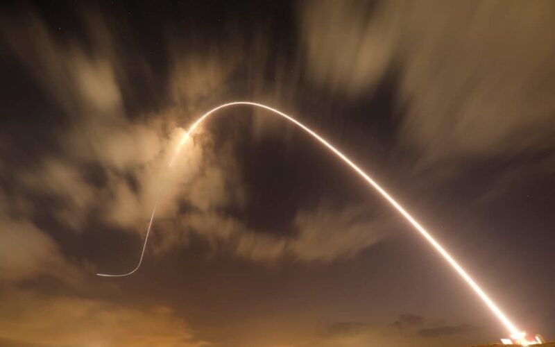 Израиль разработает космическое оружие для поражения целей на Земле