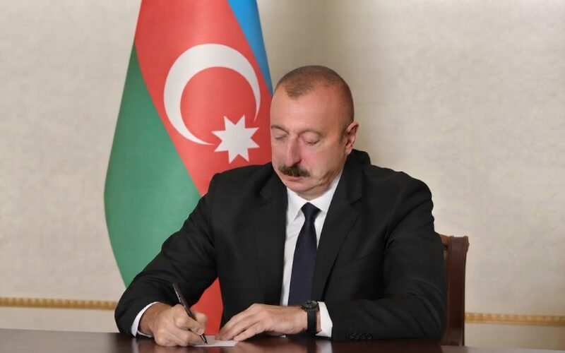 President awards State Border Service personnel with Order «For Service to the Fatherland»