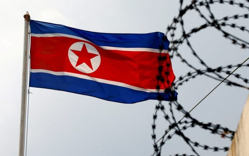 New report: North Korea has 60 ready nuclear weapons