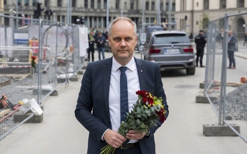Israel Denies Entry to Swedish MEPs