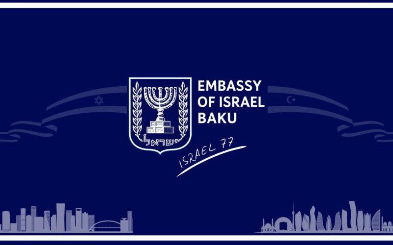 Israeli Embassy congratulates Sabah: «Well played!»