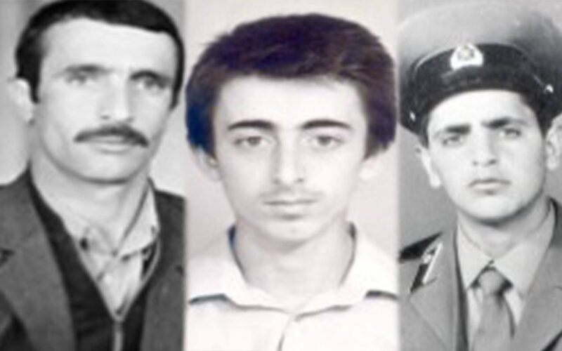 İllər sonra kimliyi müəyyənləşən 5 şəhid dəfn olunacaq