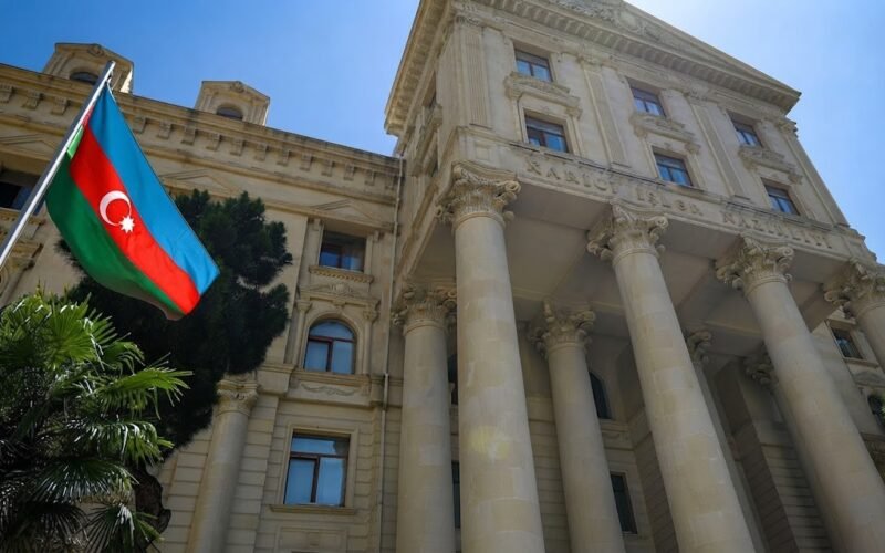 Посол России вызван в МИД: Азербайджан выразил решительный протест