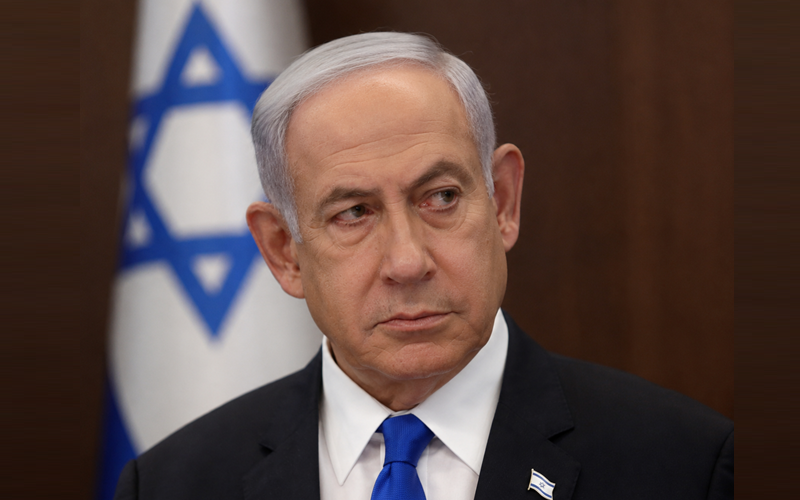 Netanyahu calls Great Britain an ‘Islamic republic’
