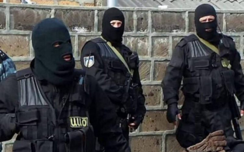 Ermənistanda yüksək rütbəli generalların həbsi gözlənilir