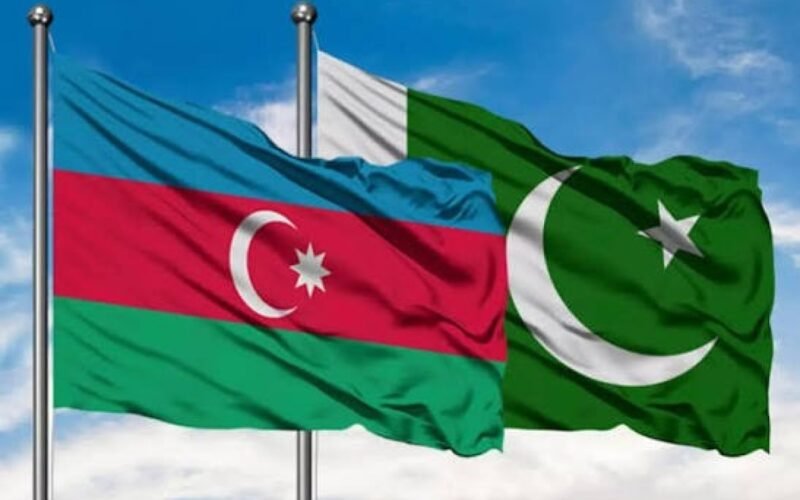 Azerbaijan’s ambassador to Pakistan replaced