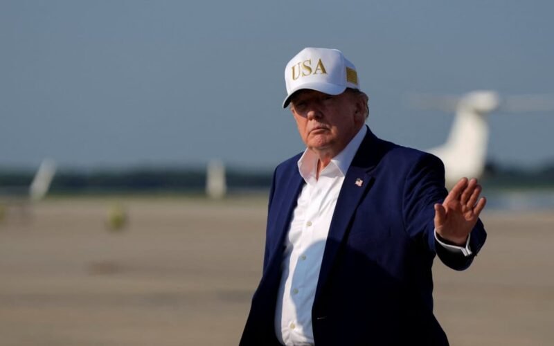 US: Washington’s policy has dealt a serious blow to Iran’s economy