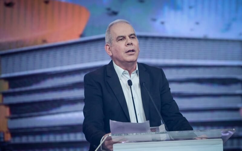 İsrailli tanınmış jurnalist vəfat edib