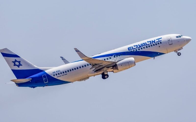 El Al: отменены прямые рейсы Тель-Авив — Ханой