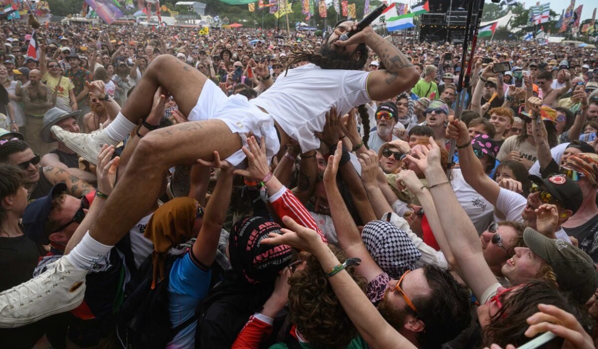Call for a new perspective on DEI policy in music culture