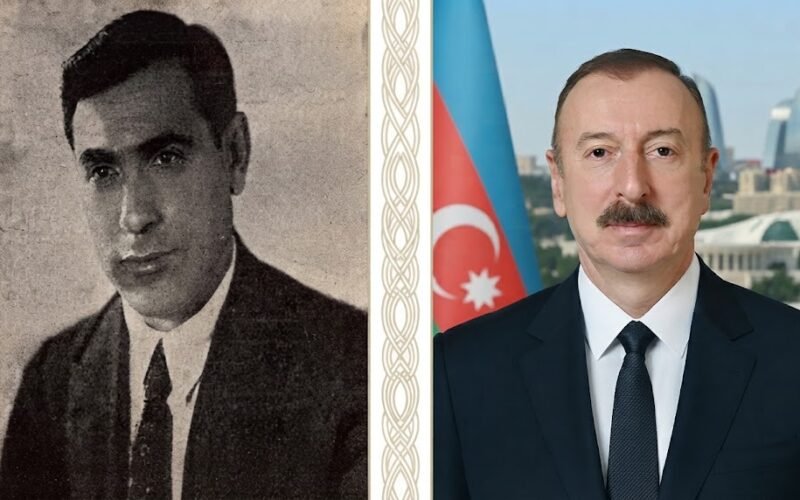 President signs decree: 130th anniversary of Aziz Aliyev to be celebrated