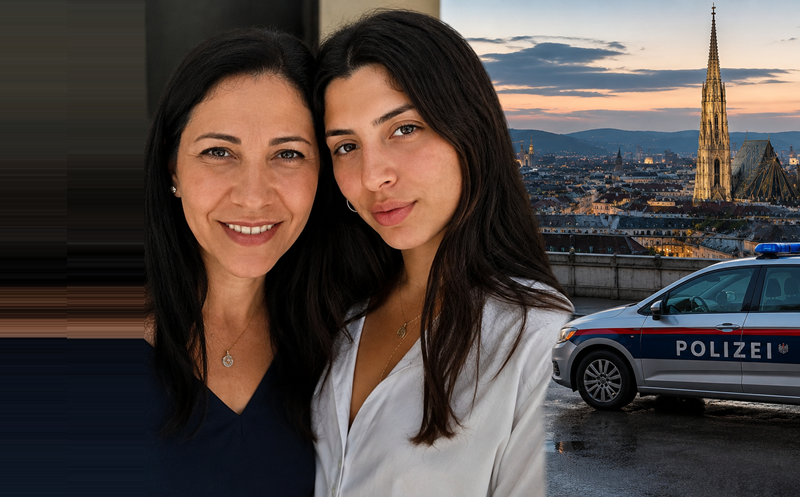 Israeli women go missing in Vienna: What leads are police investigating?