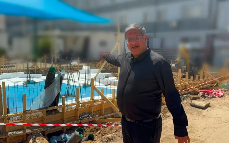 Ben-Qvir: Terrorçular yalnız asılaraq edam edilməyə layiqdirlər