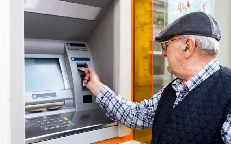 Average monthly pension increases in Azerbaijan: 594 manats